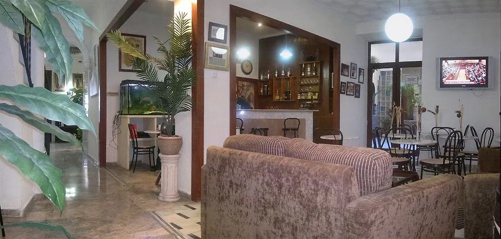 Hotel Nova Centro Jerez de la Frontera 2*,  Spain