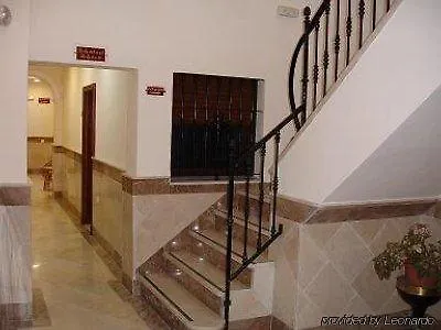 Hotel Nova Centro Jerez de la Frontera