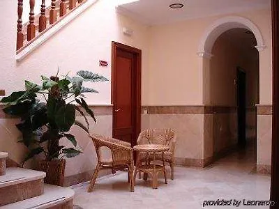 Hotel Nova Centro Jerez de la Frontera Spagna