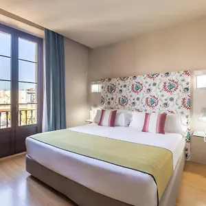 Itaca Jerez By Soho Boutique Hotel