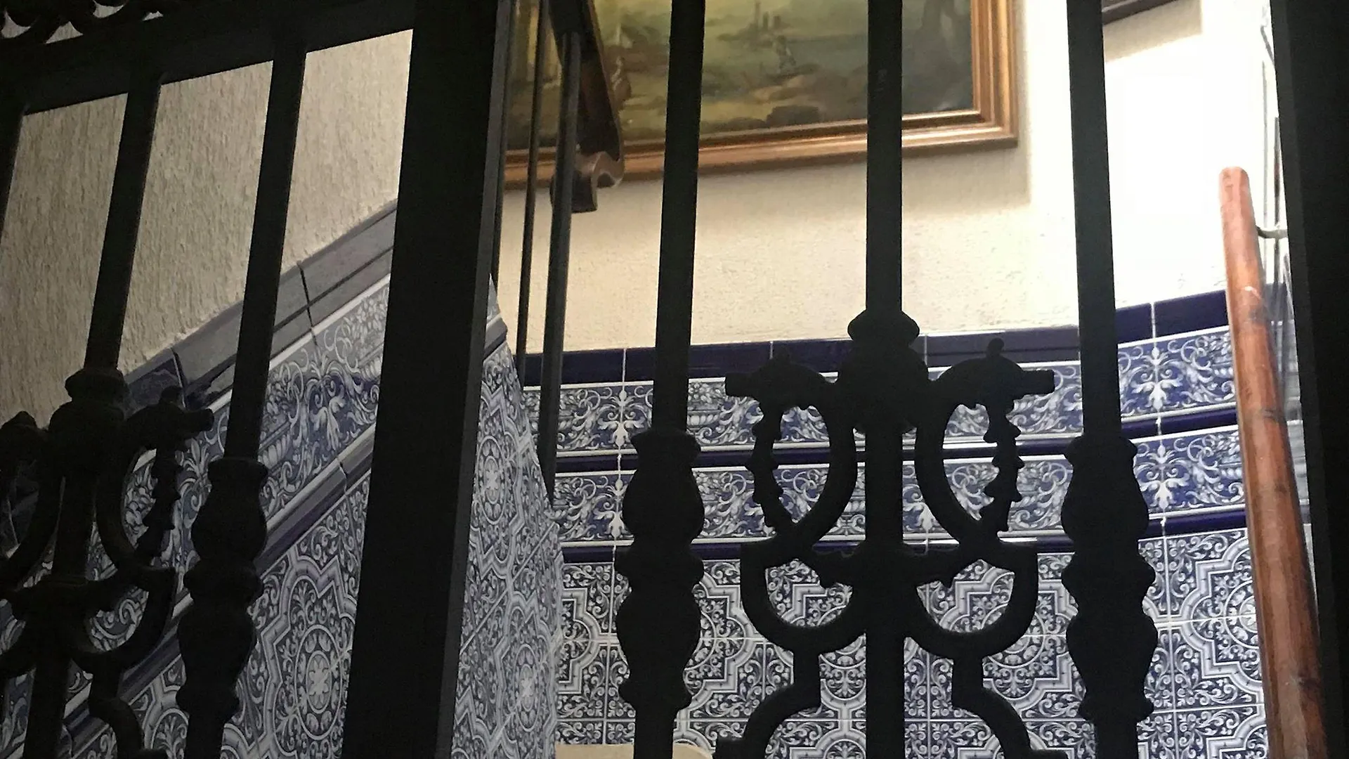 Hotel Nova Centro Jerez de la Frontera