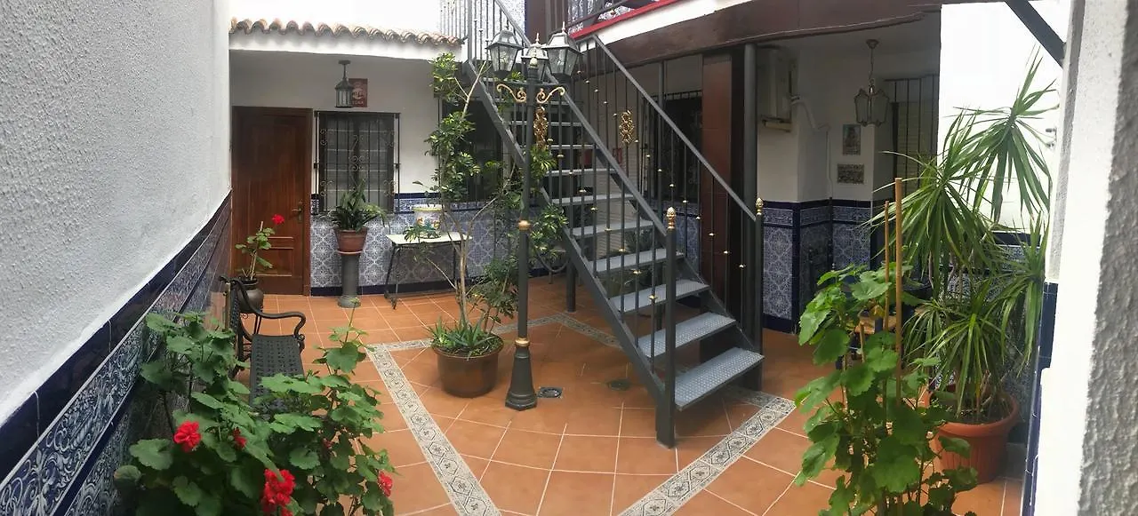 Hotel Nova Centro Jerez de la Frontera