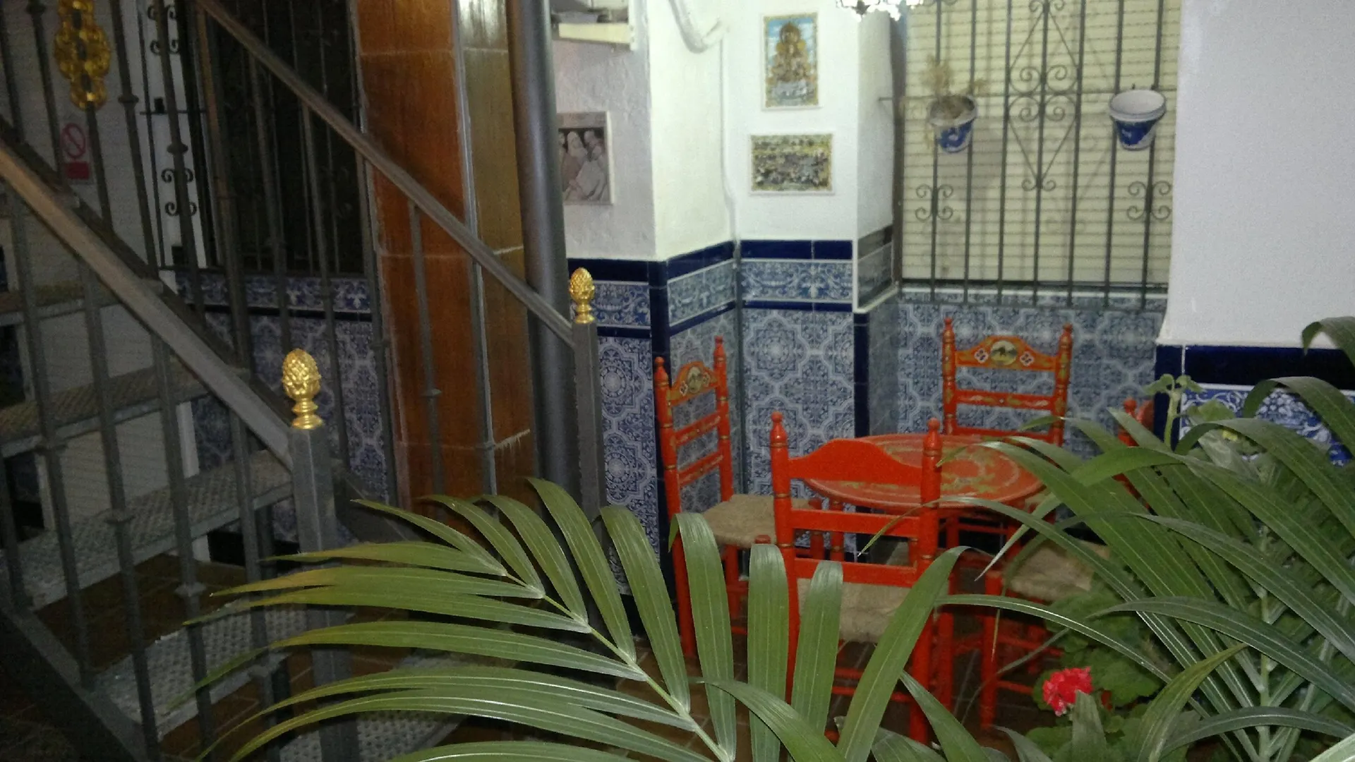 Hotel Nova Centro Jerez de la Frontera