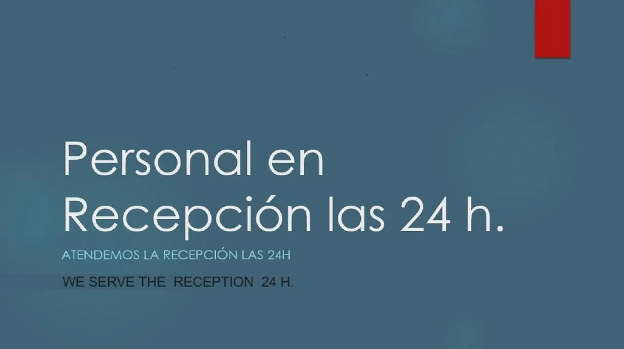 ホテル ノヴァ チェントロ ヘレス 2*,  スペイン